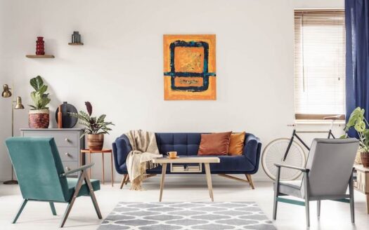 Gorgeous Condo in Madrid